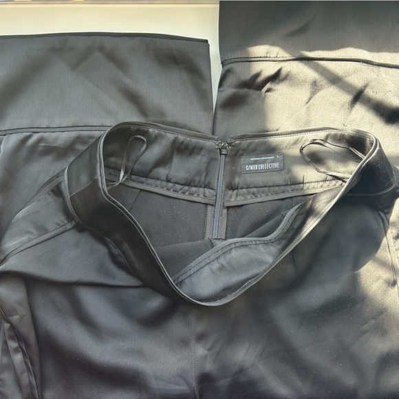 C/MEO Collective Black Pants - Picture 3 of 4